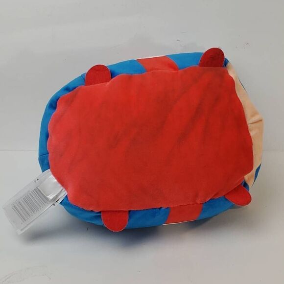 Captain America Tsum Tsum Marvel Plush Stuffed Animal Toy 8" - Picture 5 of 8